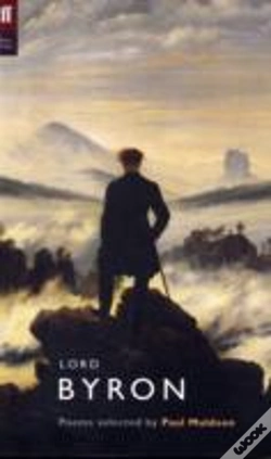 Capa do artigo Lord Byron