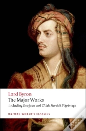 Capa do artigo Lord Byron - The Major Works