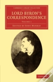 Capa do artigo Lord Byron
