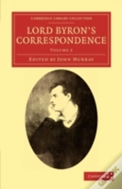 Capa do artigo Lord Byron