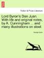 Lord Byron'S Don Juan. With Life And Ori - Preview