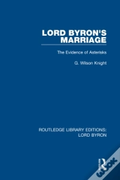 Capa do artigo Lord Byron