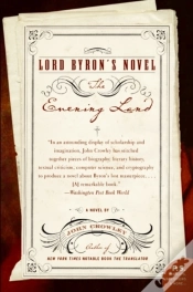Capa do artigo Lord Byron