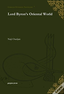 Capa do artigo Lord Byron'S Oriental World