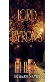 Lord Byron'S Phlox
