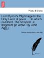 Lord Byron'S Pilgrimage To The Holy Land - Preview