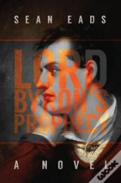 Capa do artigo Lord Byron