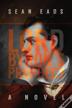 Capa do artigo Lord Byron'S Prophecy