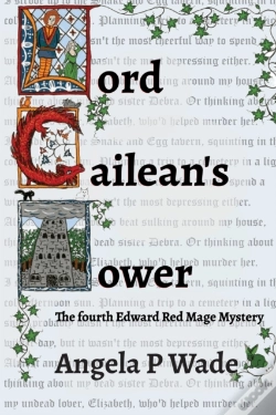 Capa do artigo Lord Cailean'S Tower