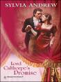 Lord Calthorpe'S Promise - Preview