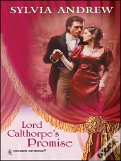 Capa do artigo Lord Calthorpe