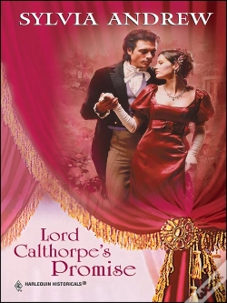 Capa do artigo Lord Calthorpe'S Promise