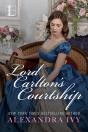 Lord Carlton'S Courtship - Preview