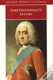 Capa do artigo Lord Chesterfield