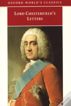 Capa do artigo Lord Chesterfield'S Letters