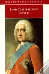 Capa do artigo Lord Chesterfield