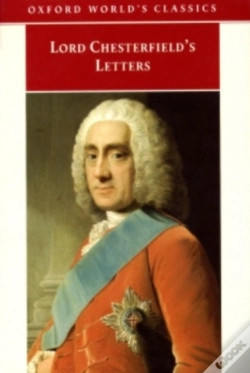 Capa do artigo Lord Chesterfield'S Letters