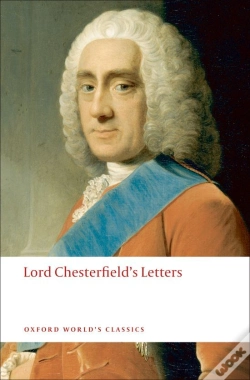 Capa do artigo Lord Chesterfield'S Letters