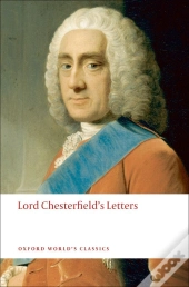 Lord Chesterfield'S Letters