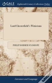 Capa do artigo Lord Chesterfield