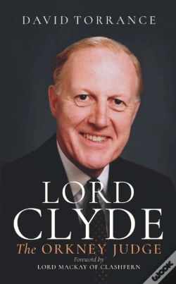 Capa do artigo Lord Clyde