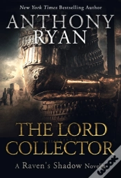 Capa do artigo Lord Collector