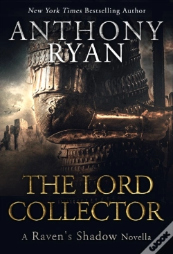 Capa do artigo Lord Collector