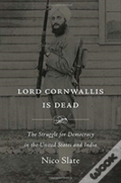 Lord Cornwallis Is Dead