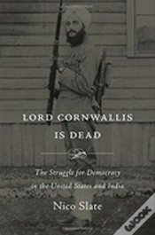 Capa do artigo Lord Cornwallis Is Dead