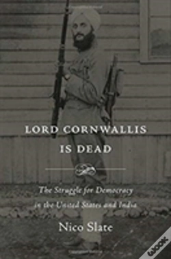 Capa do artigo Lord Cornwallis Is Dead