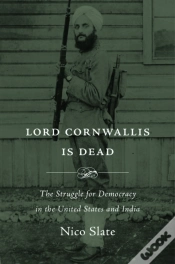 Capa do artigo Lord Cornwallis Is Dead