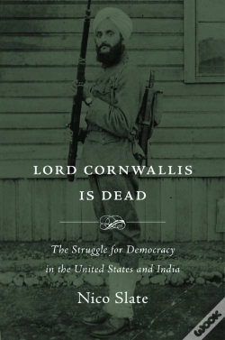 Capa do artigo Lord Cornwallis Is Dead