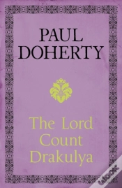 Capa do artigo Lord Count Drakulya