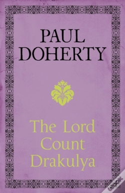 Capa do artigo Lord Count Drakulya