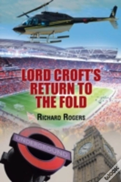 Capa do artigo Lord Croft'S Return To The Fold