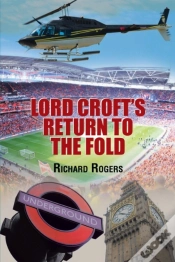 Capa do artigo Lord Croft