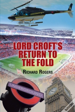 Capa do artigo Lord Croft'S Return To The Fold