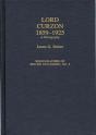 Lord Curzon, 1859-1925 - Preview