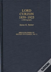 Capa do artigo Lord Curzon, 1859-1925