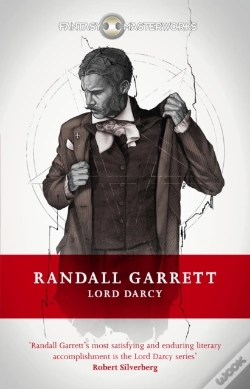 Capa do artigo Lord Darcy