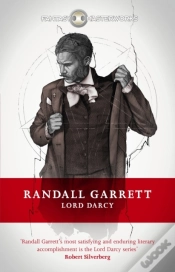 Capa do artigo Lord Darcy