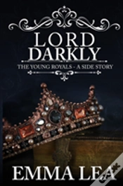 Capa do artigo Lord Darkly
