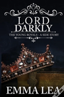 Capa do artigo Lord Darkly