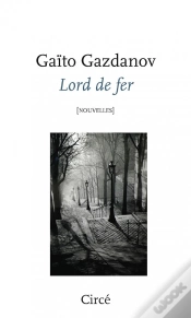 Capa do artigo Lord De Fer