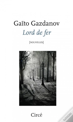Capa do artigo Lord De Fer