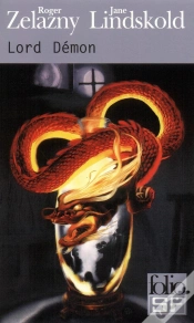 Capa do artigo Lord Demon