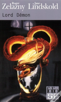 Capa do artigo Lord Demon