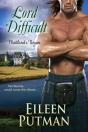 Lord Difficult (Maitland'S Rogues Book 3) - Preview
