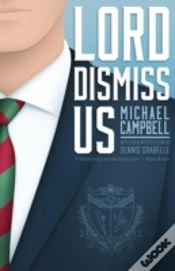 Capa do artigo Lord Dismiss Us