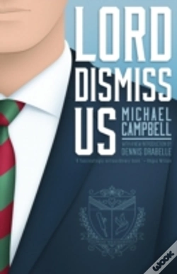Capa do artigo Lord Dismiss Us